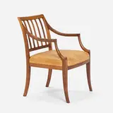 Frits Henningsen, Armchair