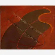 John Ferren, Composition (No. 1)
