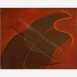 John Ferren, Composition (No. 1)