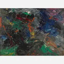 Stephen Pace, Untitled