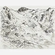 Nell Blaine, Delphi