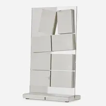 Henryk Stażewski, Spatial Composition, Poland