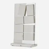 Henryk Stażewski, Spatial Composition