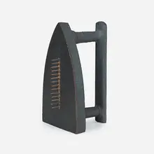 Cadeau by Man Ray, sold May 2017