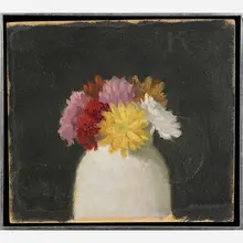 Untitled by Robert Kulicke, sold May 2017