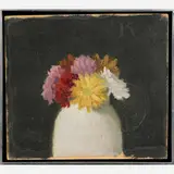 Robert Kulicke, Untitled