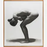 Daniel Ludwig, Tucked Figure