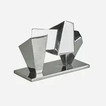 Anthony Padovano, Maquette for Bridge No. 2