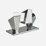 Anthony Padovano, Maquette for Bridge No. 2