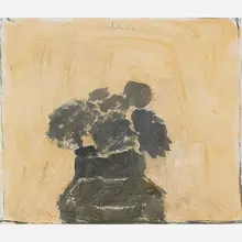 Untitled by Robert Kulicke, sold May 2017