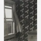 Chris Van Allsburg, The Third Floor Bedroom
