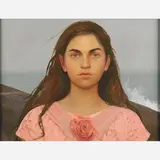 Bo Bartlett, Eden