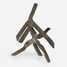 Mark di Suvero, Untitled