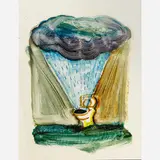 Robert Carston Arneson, Untitled