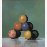 John Gibson, Dots II