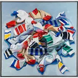 Lorraine Shemesh, Unsorted Socks