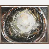 Sharon Kopriva, Red Fish and Light