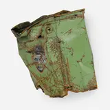 Richard Haden, Becket Bucket