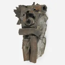 Robert Mallary, Child