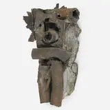 Robert Mallary, Child