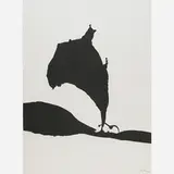 African Suite by Robert Motherwell, sold May 2017