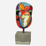 Herman Krikhaar, Untitled