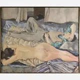 Bernardino Palazzi, Untitled