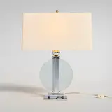 Walter von Nessen, Table lamp