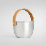 Russel Wright, Ice bucket