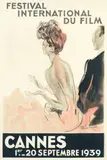 Domergue Jean-Gabriel, FESTIVAL INTERNATIONAL DU FILM CANNES