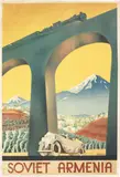Sergey Igumnov, SOVIET ARMENIA