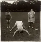 Diane Arbus, Untitled (6)