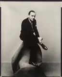 Irving Penn, Porträts für Vogue