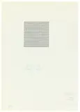 Peter Roehr, Ohne Titel (36–2–65 / TY–99)
