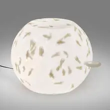 Richard Hutten, Zzzidt-object, 2000, plastic