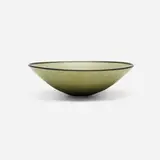 Harrison McIntosh, Bowl