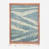 Moroccan, Pile carpet, c. 1950, hand-knotted wool