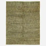 Bunny Williams, Paleo II carpet, hand-knotted wool
