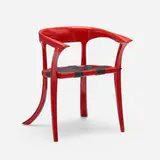 Arthur Espenet Carpenter, Captain's chair