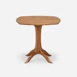 Sam Maloof, Occasional table