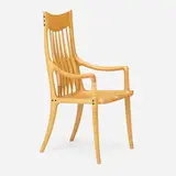 Sam Maloof, Armchair