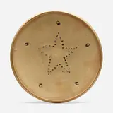 Peter Voulkos, Untitled (Plate)