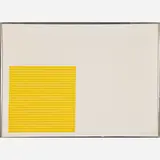Frank Stella, Palmito Ranch