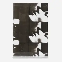 Kiss by Andy Warhol, sold May 2017