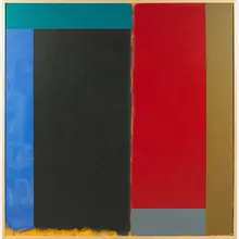Untitled by Doug Ohlson, sold May 2017
