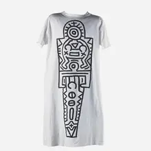 Totem by Keith Haring, sold May 2017
