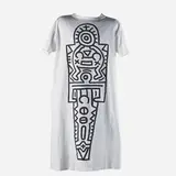 Keith Haring, Totem