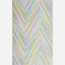 Elapse by Bridget Riley, United Kingdom, sold May 2017