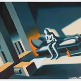 Mark Kostabi, Serene Deja Vu
