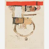 Hannelore Baron, Untitled